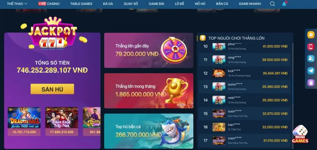 Mở rộng thị trường Crown88