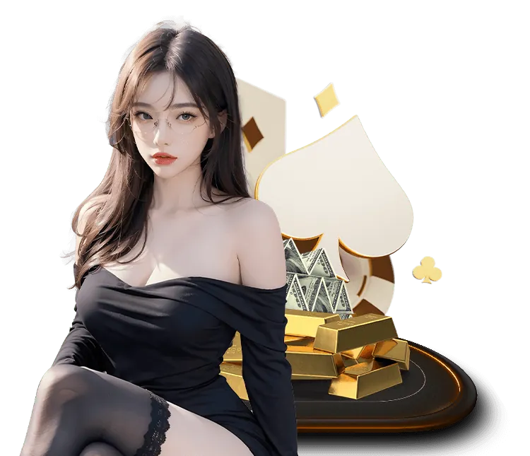 Slot 3D với hình ảnh sống động