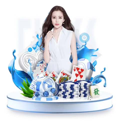 Dealer chia bài tại bàn Baccarat trực tuyến của crown88 nhà cái